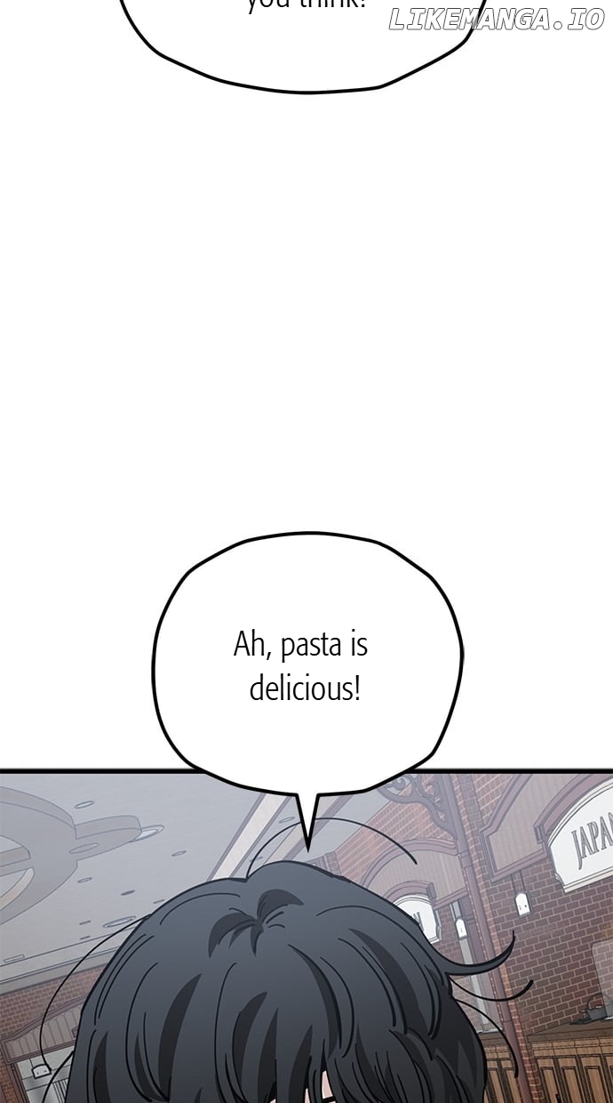 Unemployed Baek-soon Chapter 165 - page 8